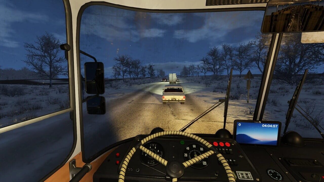 Bus Driver Simulator 2019: Murom Suburbs Image