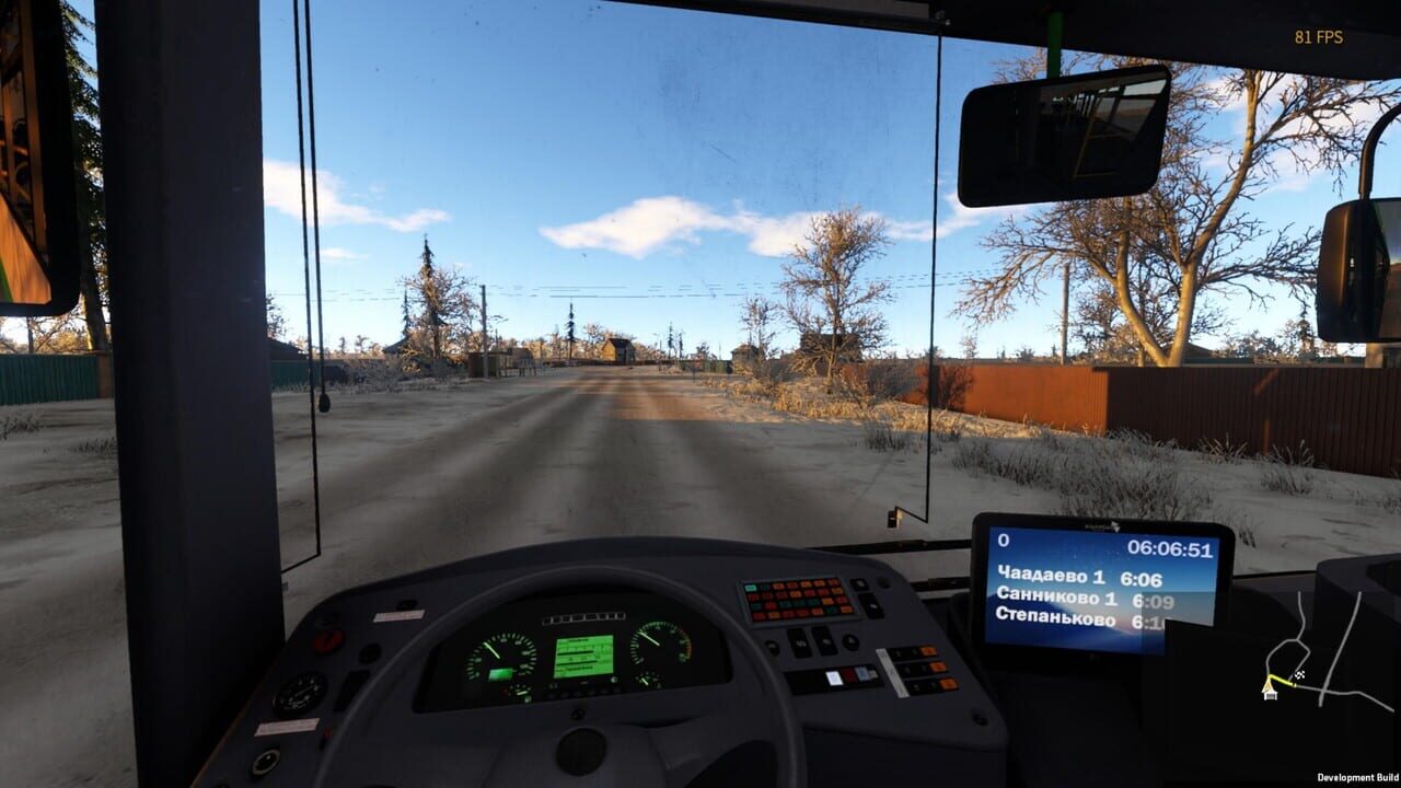 Bus Driver Simulator 2019: Murom Suburbs Image