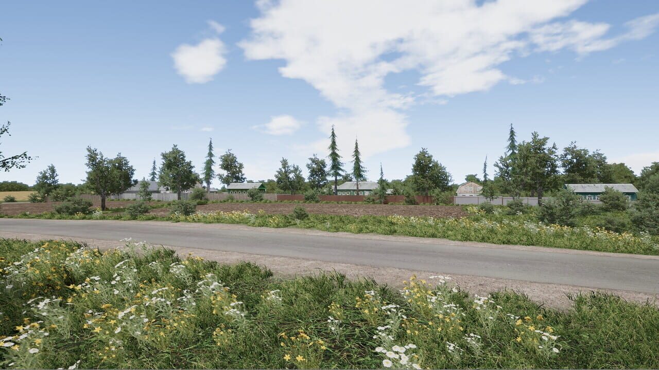 Bus Driver Simulator 2019: Murom Suburbs Image