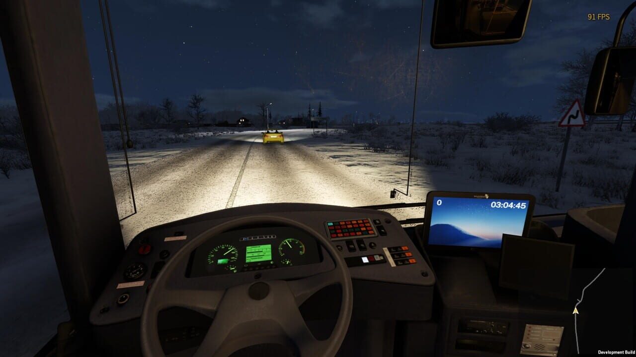 Bus Driver Simulator 2019: Murom Suburbs Image