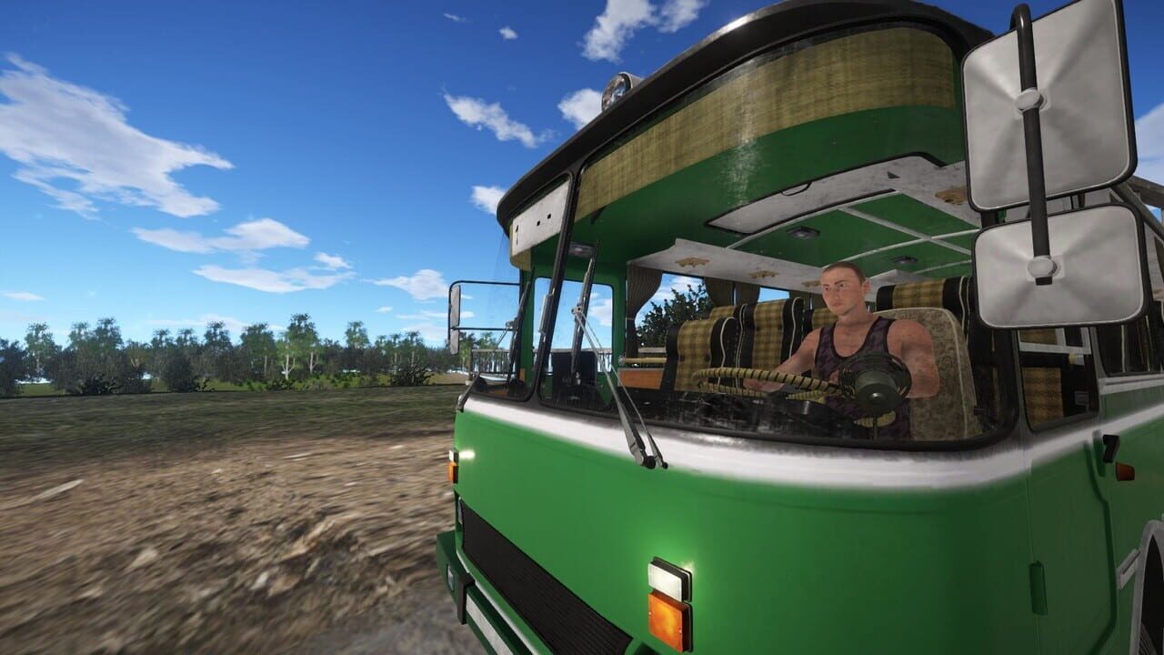 Bus Driver Simulator 2019: Tourist — Screenshot 5