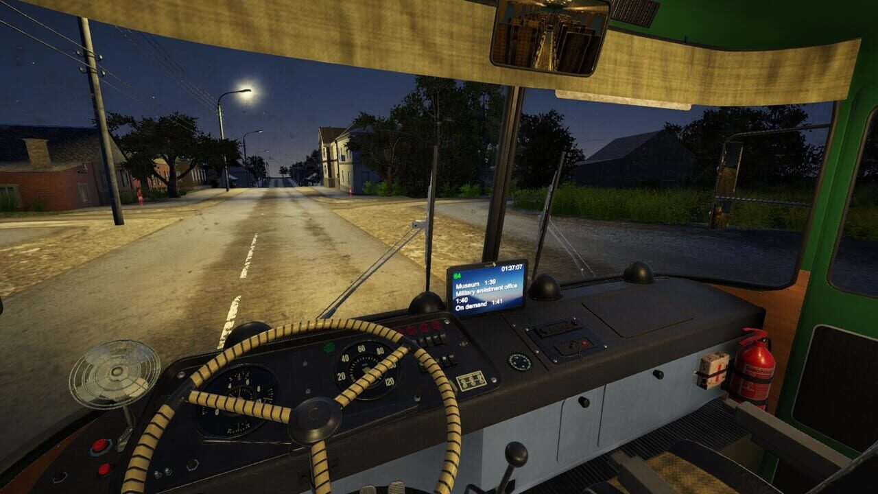 Bus Driver Simulator 2019: Tourist — Screenshot 3