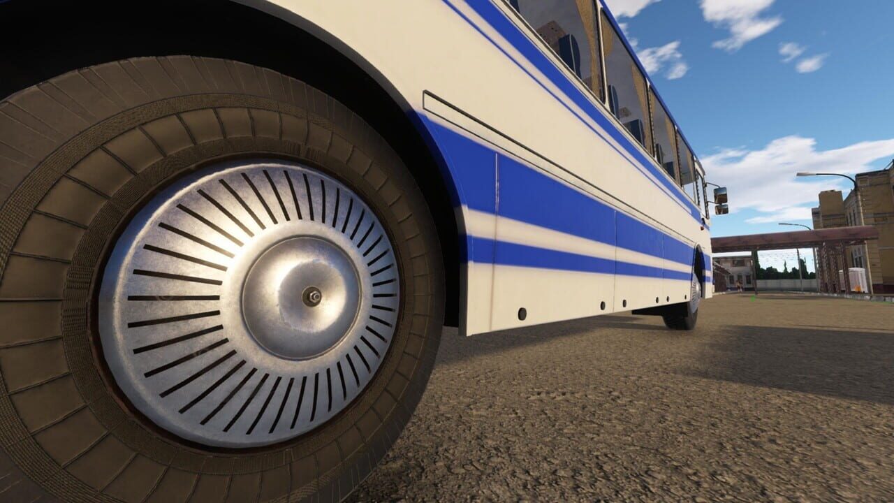 Bus Driver Simulator 2019: Tourist — Screenshot 2