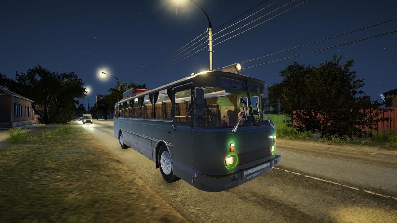 Bus Driver Simulator 2019: Tourist Image