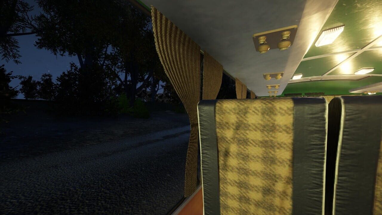 Bus Driver Simulator 2019: Tourist Image