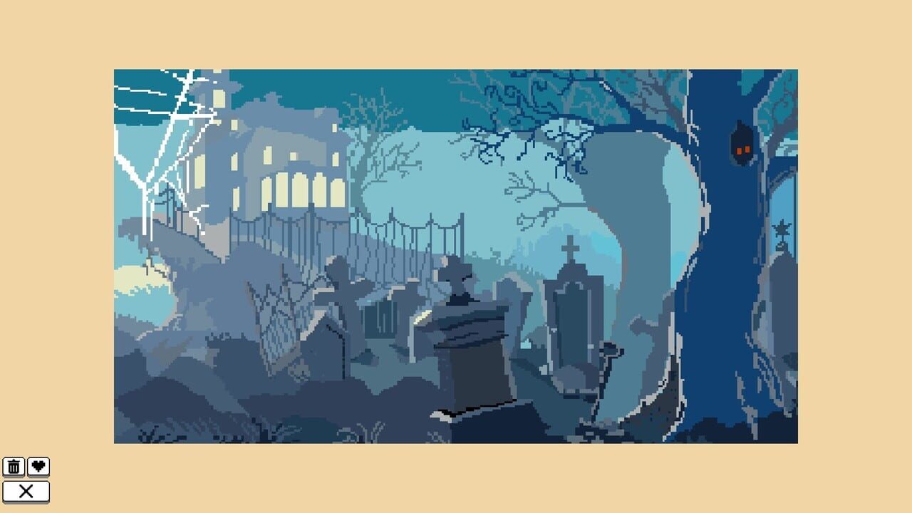 Coloring Pixels: Halloween 2 Pack — Screenshot 3