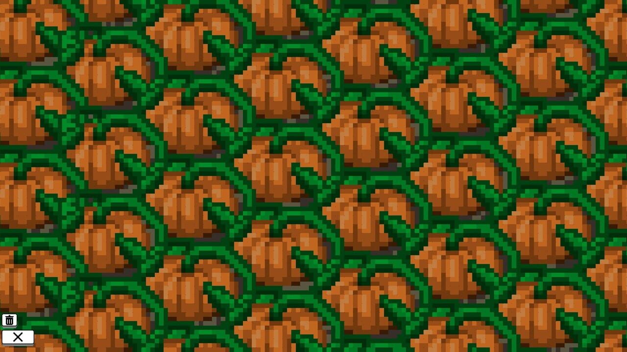 Coloring Pixels: Halloween Pack — Screenshot 3