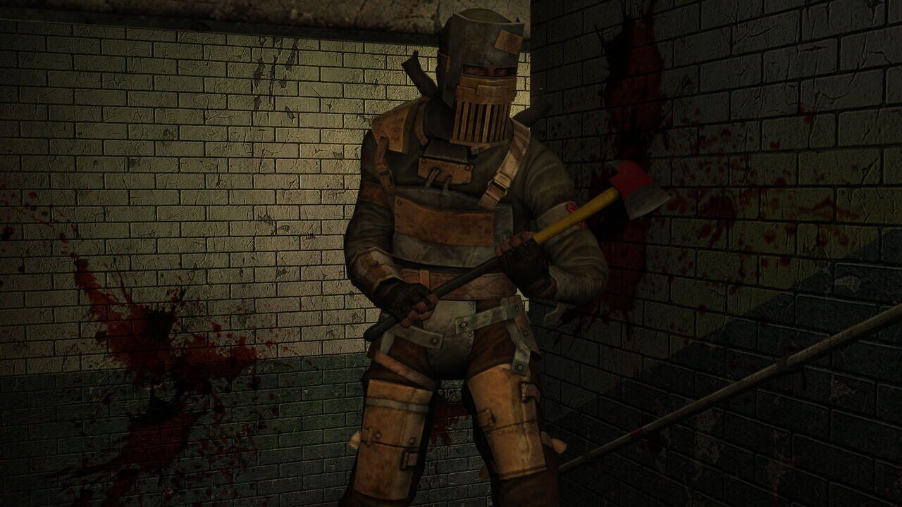 Killing Floor: Steampunk Character Pack Image