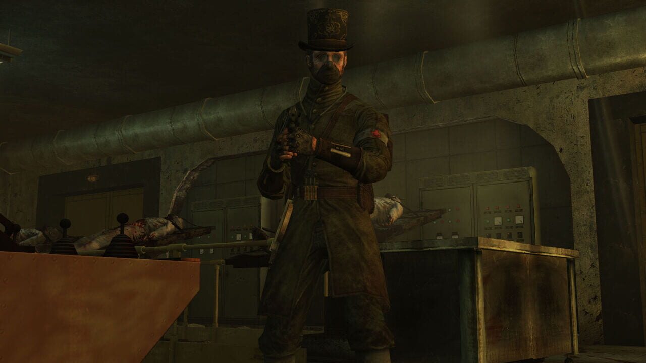 Killing Floor: Steampunk Character Pack Image