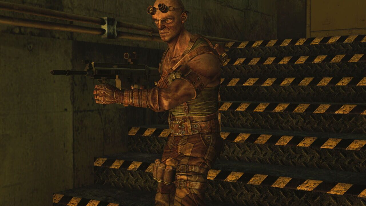 Killing Floor: Steampunk Character Pack 2 Image