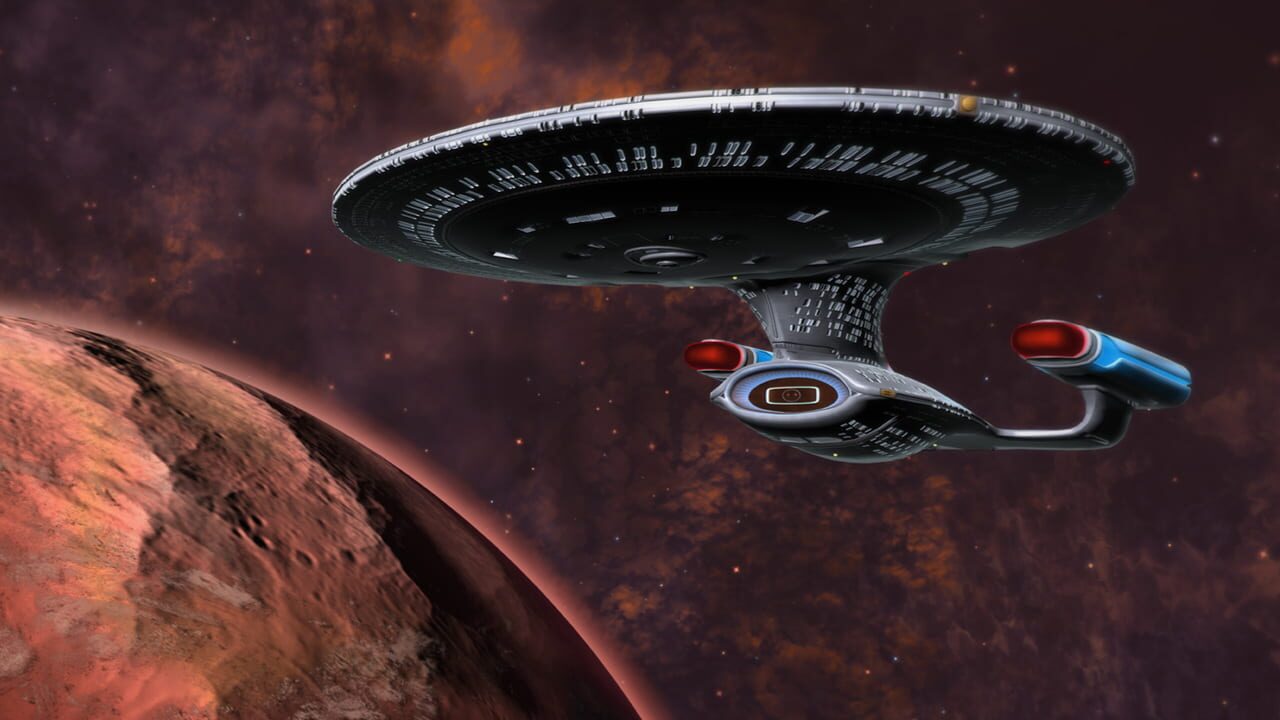 Star Trek: Timelines - Steam Fleet Commander Pack — Screenshot 4