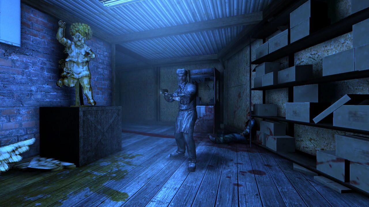 Killing Floor: Urban Nightmare Character Pack Image
