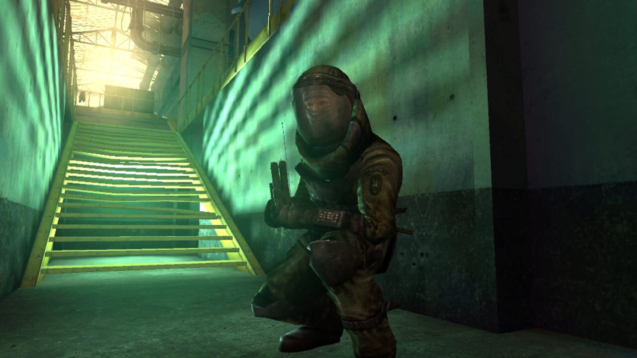 Killing Floor: Nightfall Character Pack Image