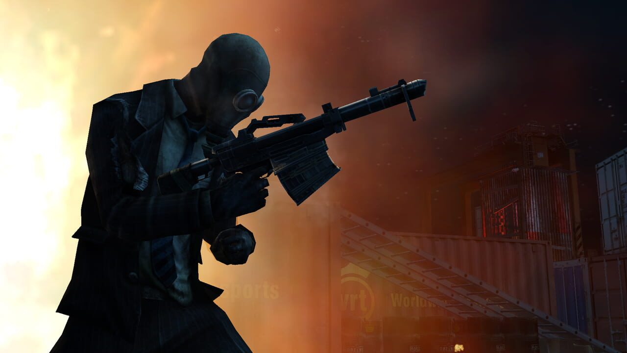 Killing Floor: Community Weapons Pack 3 - Us Versus Them Total Conflict Pack Image