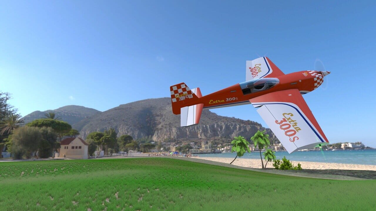 RC Flight Simulator 2020 VR Image
