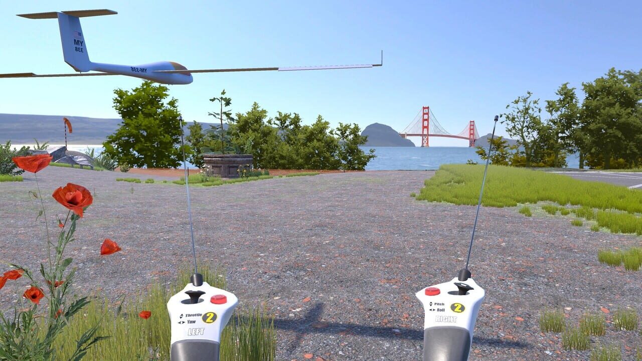 RC Flight Simulator 2020 VR Image