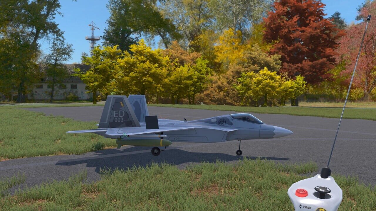 RC Flight Simulator 2020 VR Image