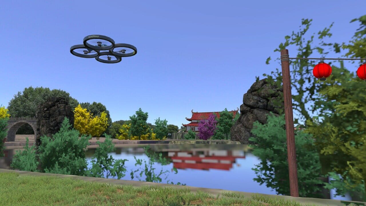 RC Flight Simulator 2020 VR Image