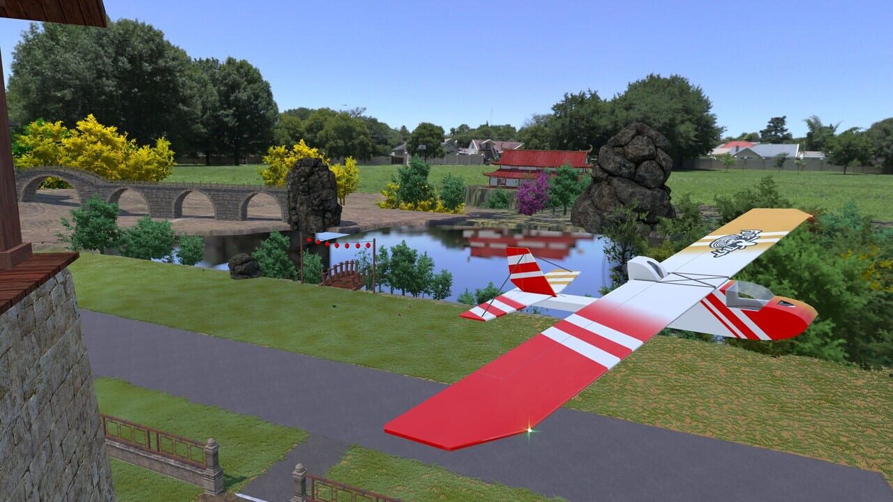 RC Flight Simulator 2020 VR Image