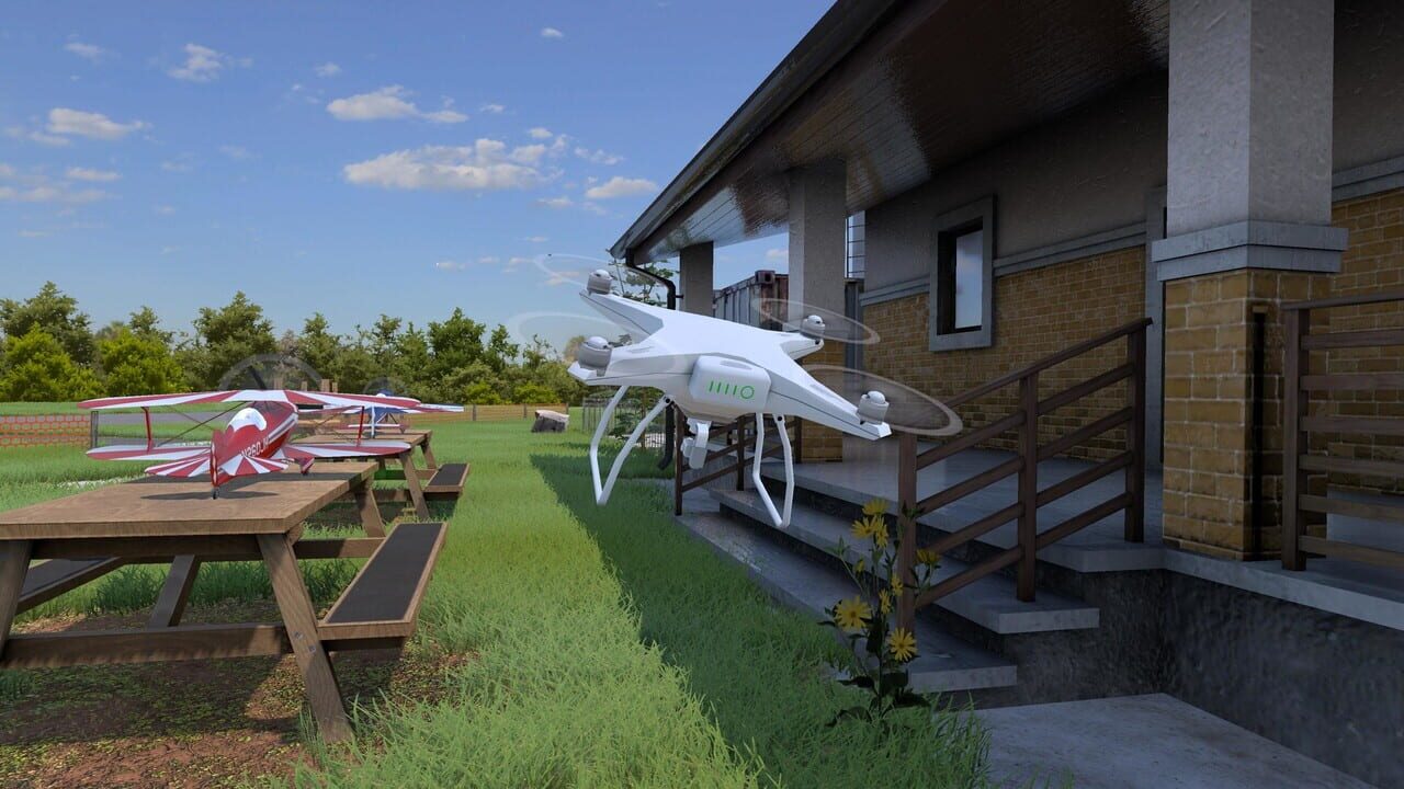 RC Flight Simulator 2020 VR Image