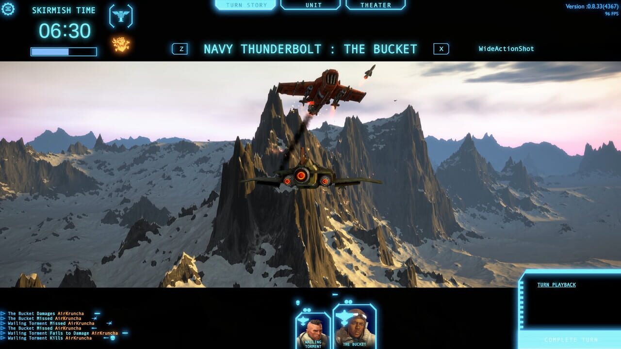 Aeronautica Imperialis: Flight Command - Skulls Pack Image