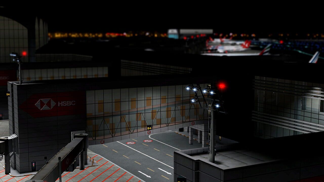 X-Plane 11: Aerosoft - Airport Istanbul Image