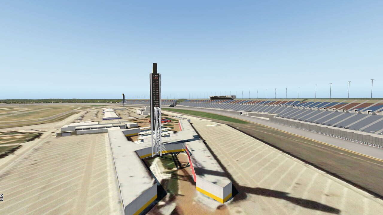X-Plane 11: Aerosoft - Airport Daytona Beach International XP Image