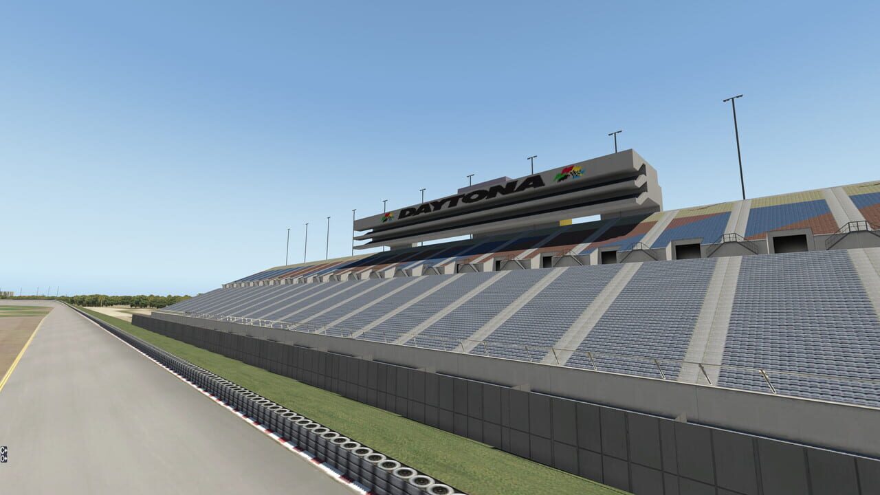 X-Plane 11: Aerosoft - Airport Daytona Beach International XP Image