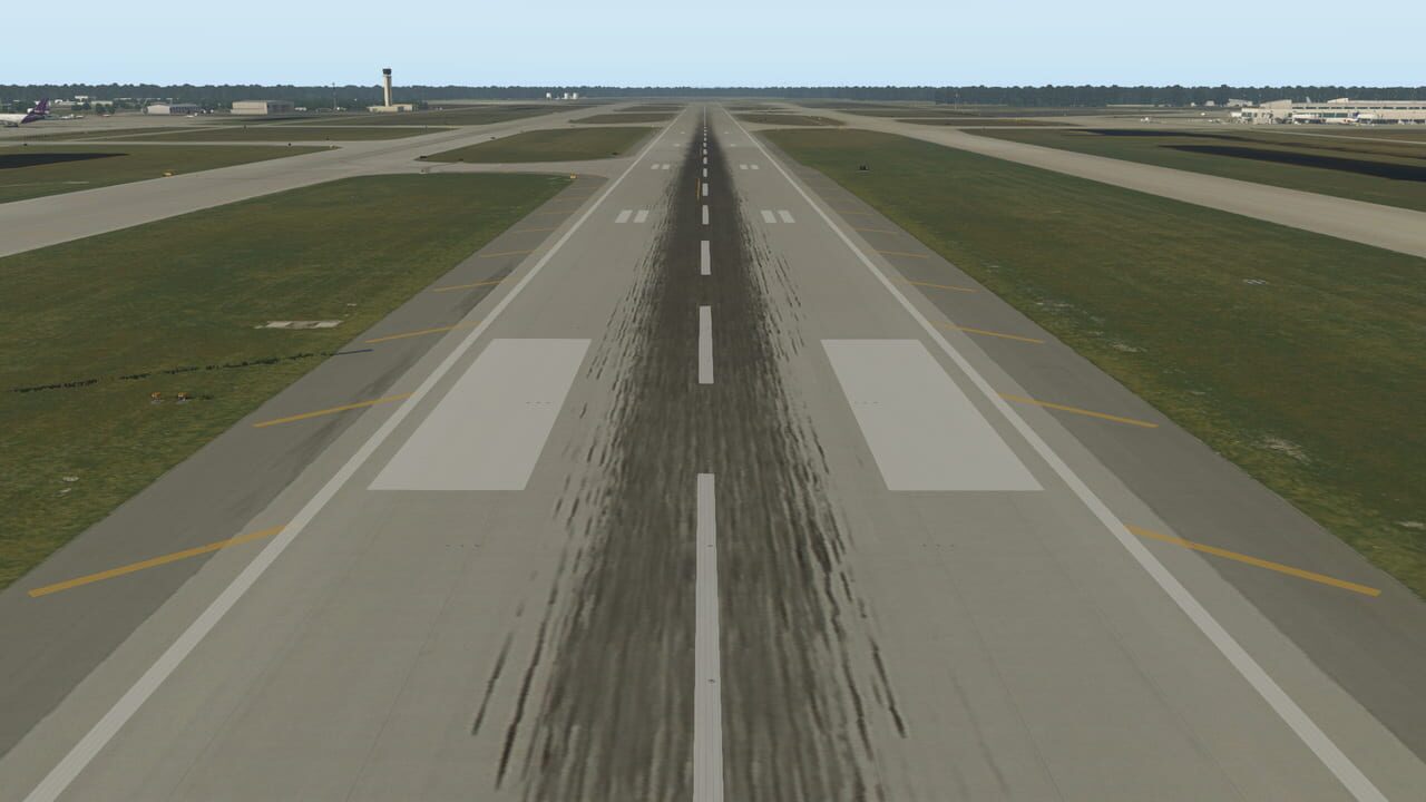 X-Plane 11: Aerosoft - Airport Southwest Florida Intl. Image