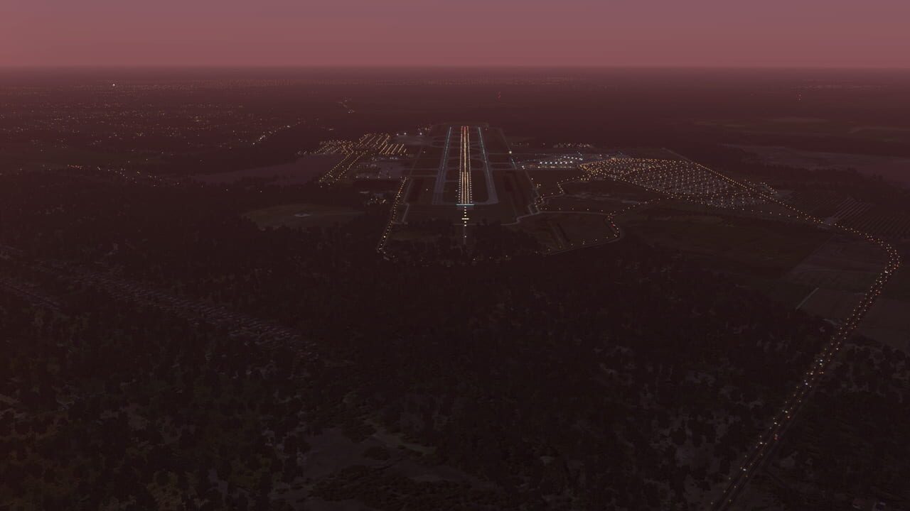 X-Plane 11: Aerosoft - Airport Southwest Florida Intl. Image