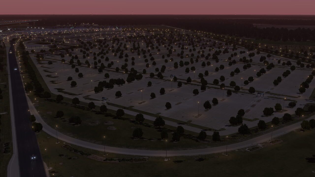 X-Plane 11: Aerosoft - Airport Southwest Florida Intl. Image