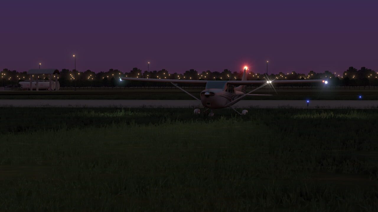 X-Plane 11: Aerosoft - Airport Southwest Florida Intl. Image