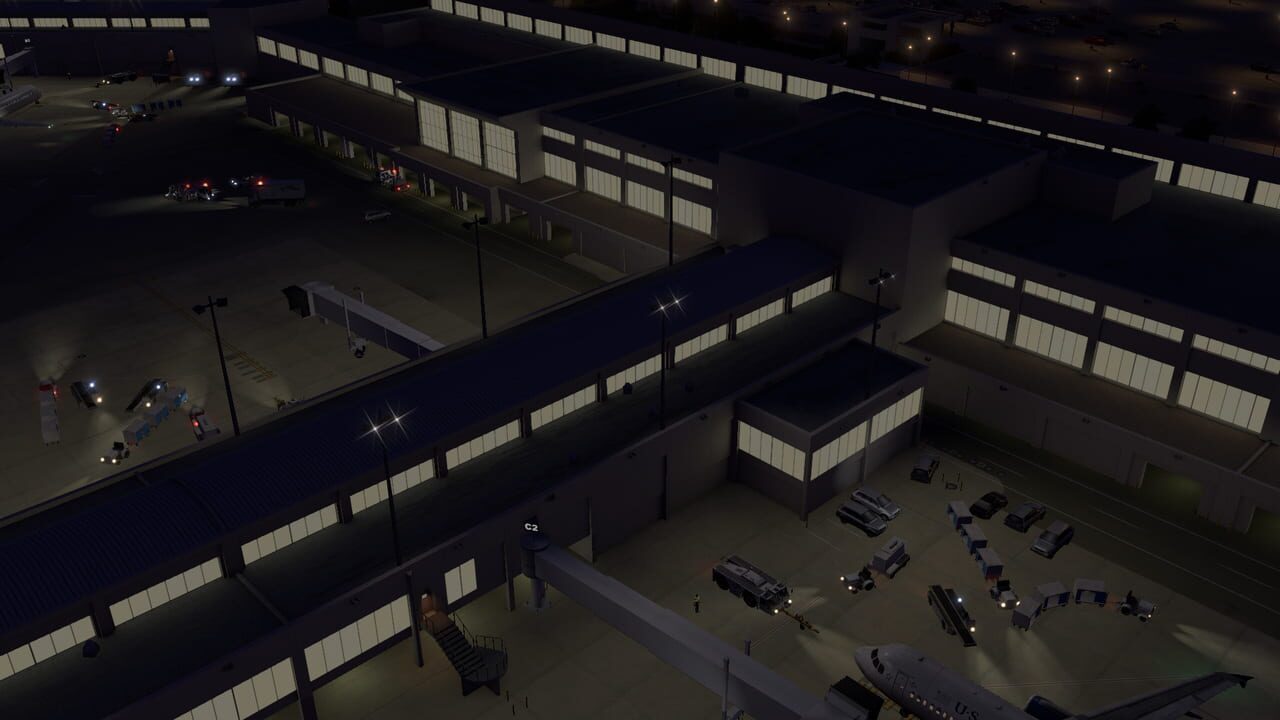 X-Plane 11: Aerosoft - Airport Southwest Florida Intl. Image