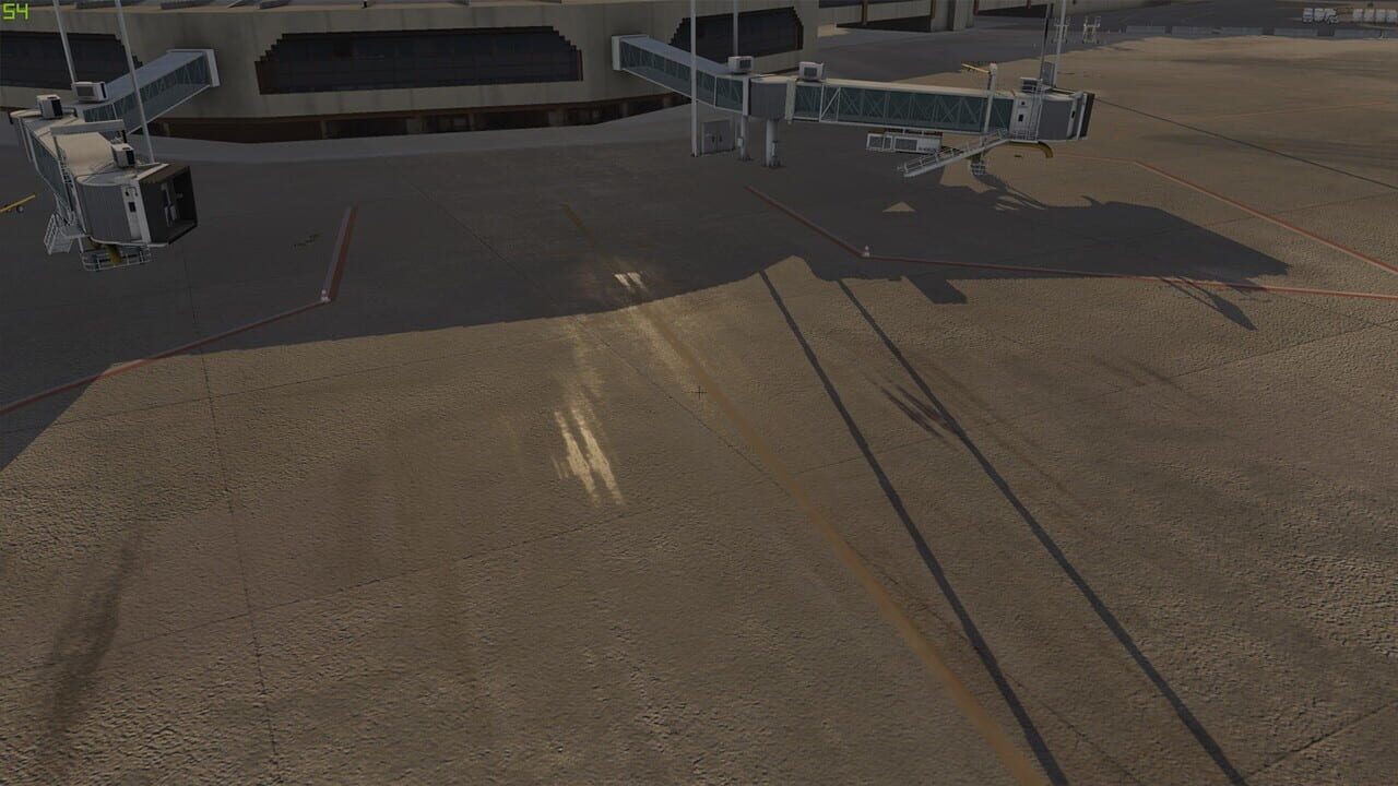 X-Plane 11: MSK Productions - Jinnah Intl Airport Image