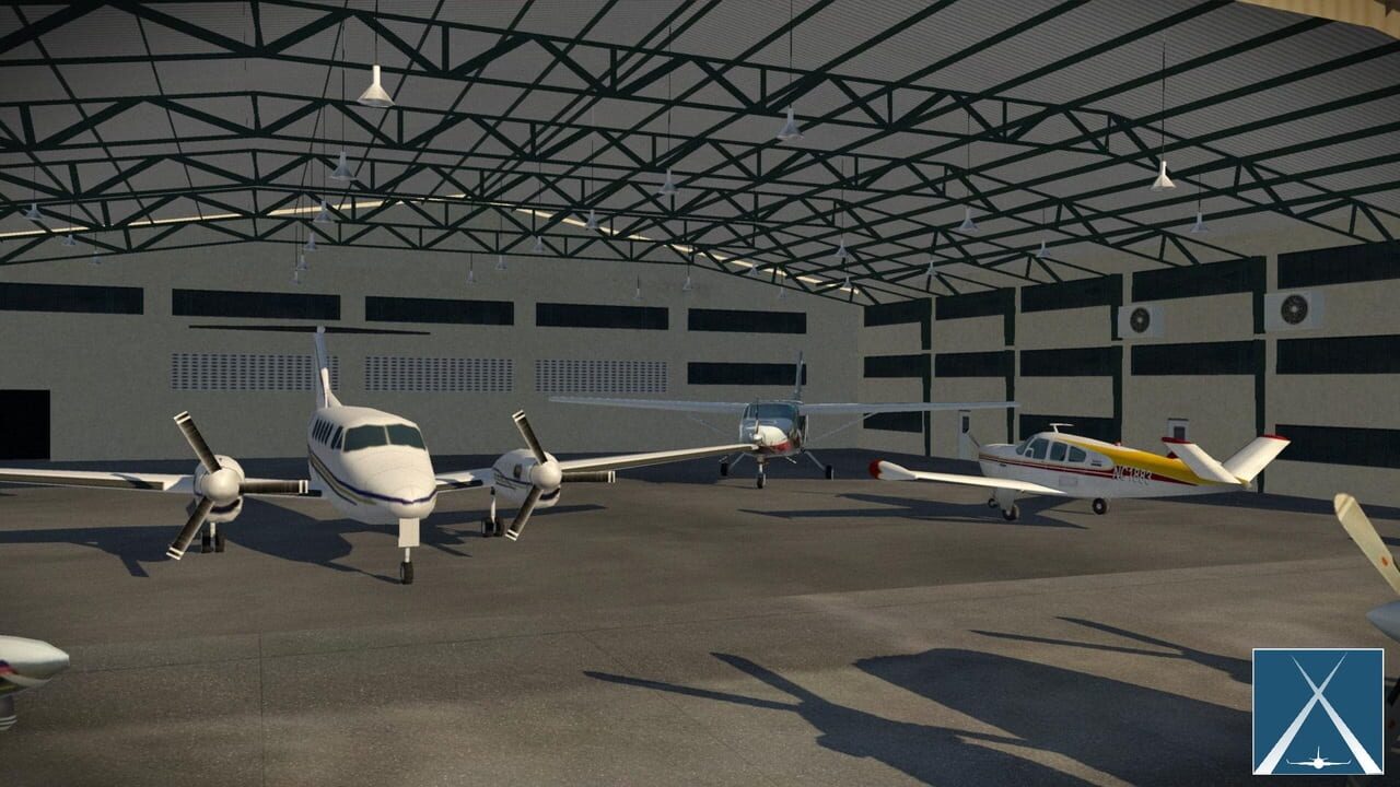 X-Plane 11: Aerosoft Airport Salvador International Image