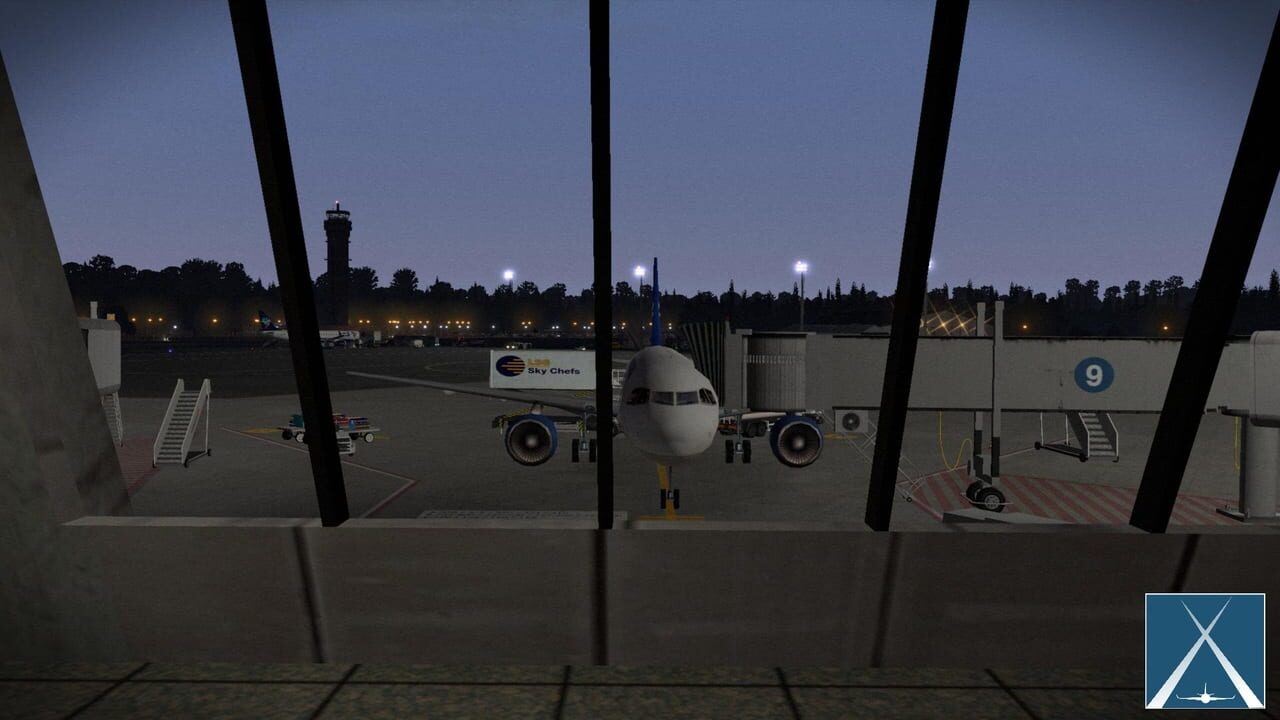 X-Plane 11: Aerosoft Airport Salvador International Image