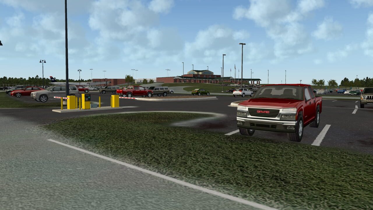 X-Plane 11: Aerosoft - Airport Wilmington Image