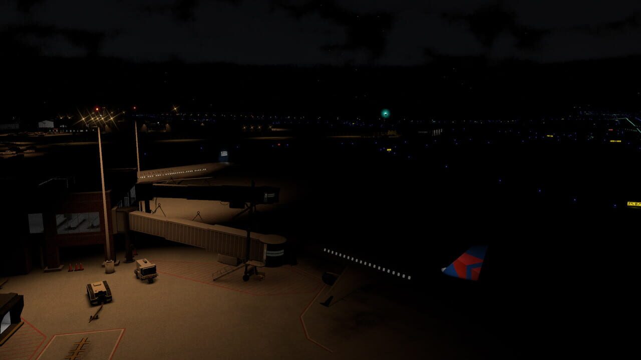 X-Plane 11: Aerosoft - Airport Wilmington Image