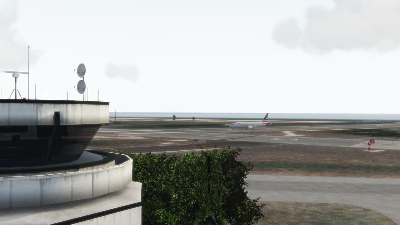 X-Plane 11: Skyline Simulations CYTZ - Billy Bishop Toronto City Airport Image