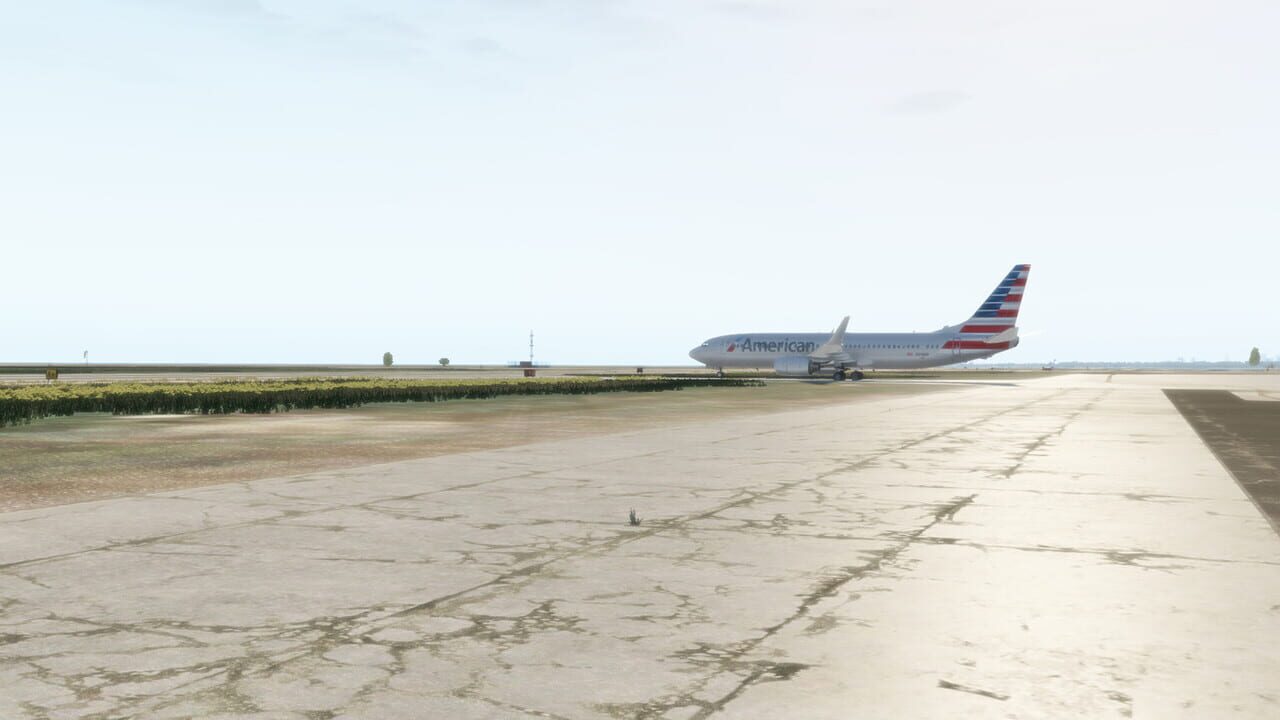 X-Plane 11: Skyline Simulations CYTZ - Billy Bishop Toronto City Airport Image