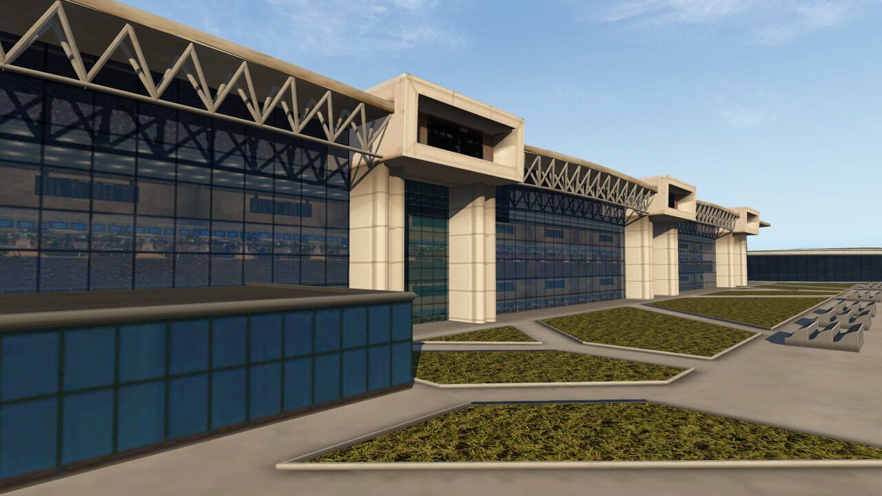 X-Plane 11: Aerosoft - Airport Milano Malpensa Image