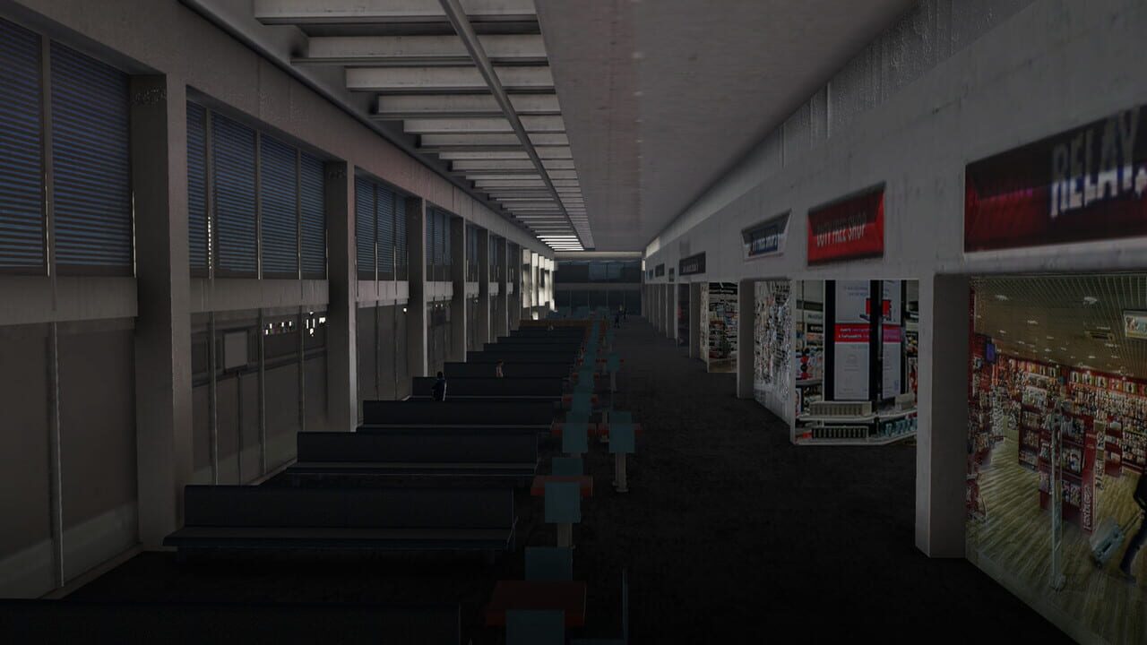 X-Plane 11: Skyline Simulations - KLGB: Long Beach Airport XP Image