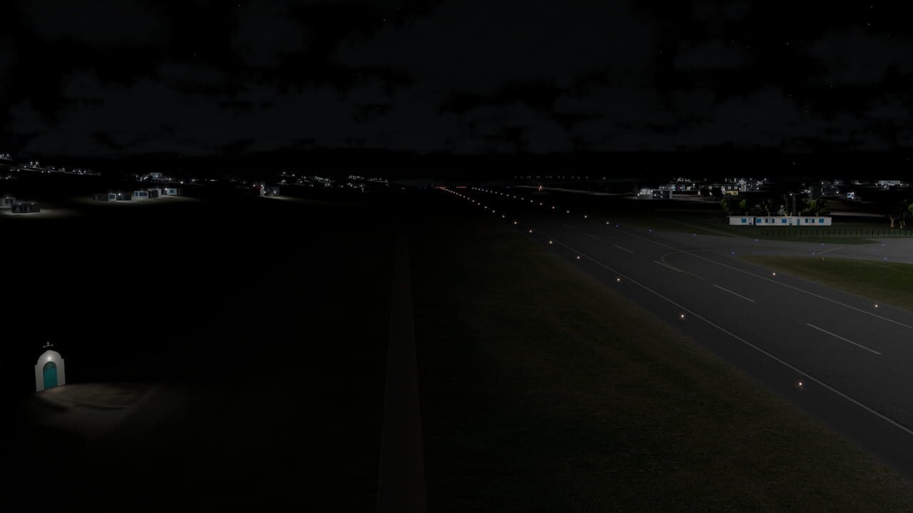 X-Plane 10 Global: Aerosoft - Airport Mykonos Image