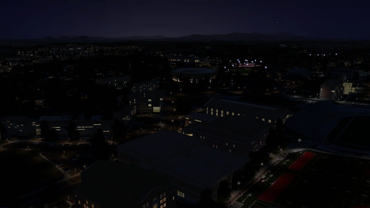 X-Plane 10 Global: Aerosoft - Airport Pullman-Moscow Image