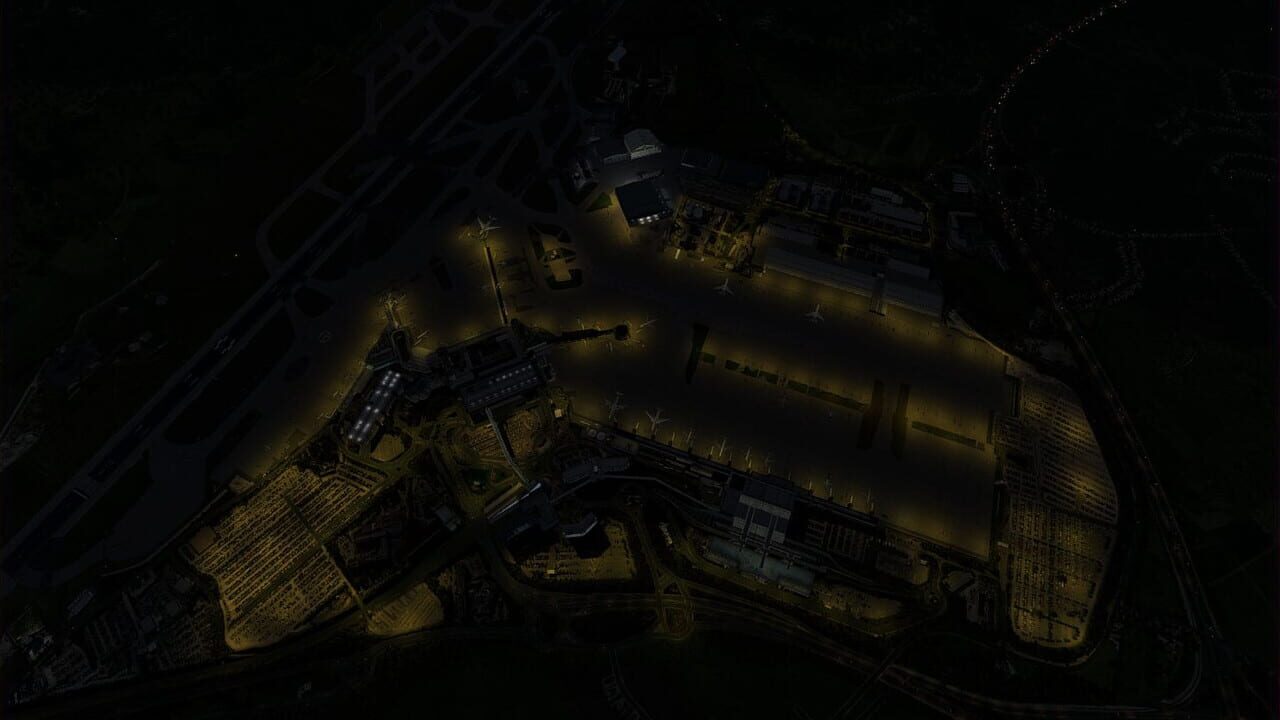 X-Plane 10 Global: Aerosoft - Airport Manchester Image