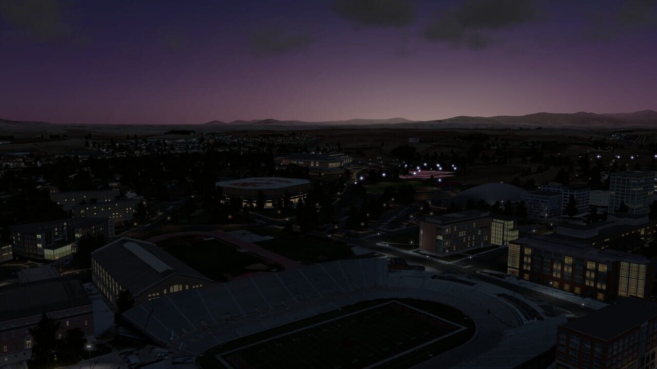 X-Plane 10 Global: Aerosoft - Airport Pullman-Moscow Image