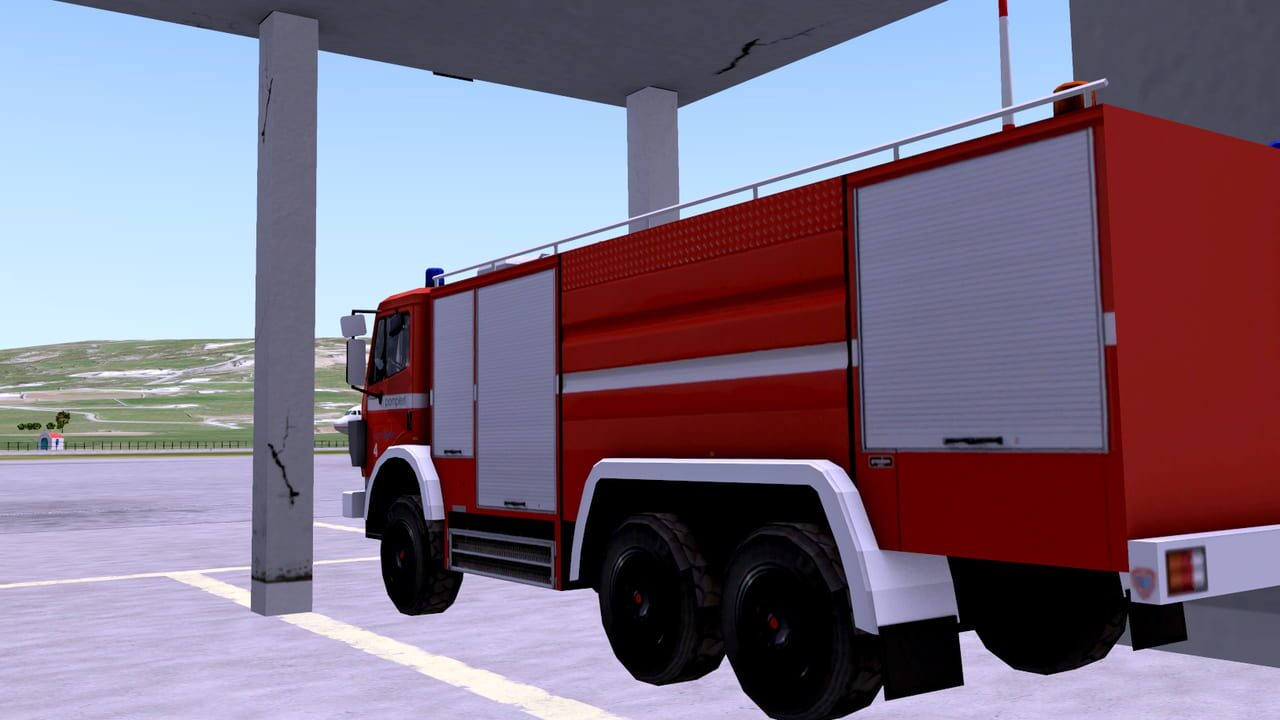 X-Plane 10 Global: Aerosoft - Airport Mykonos Image