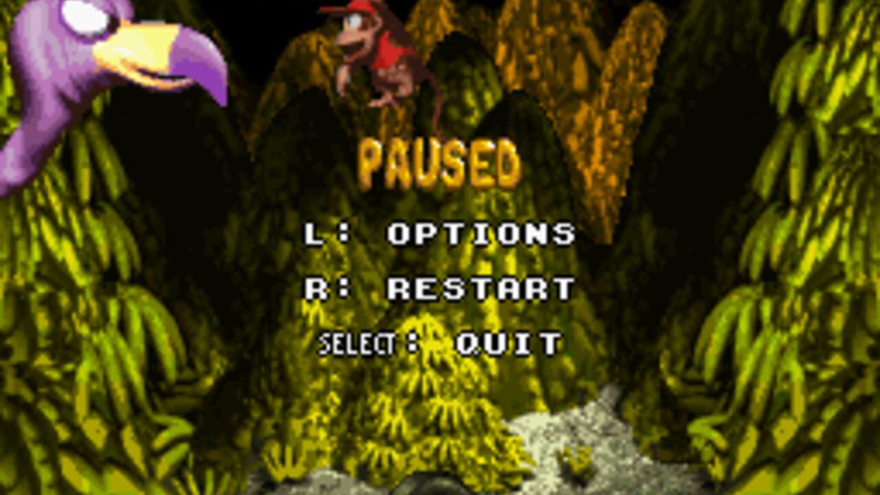 Donkey Kong Country: Boss Blitz — Screenshot 3