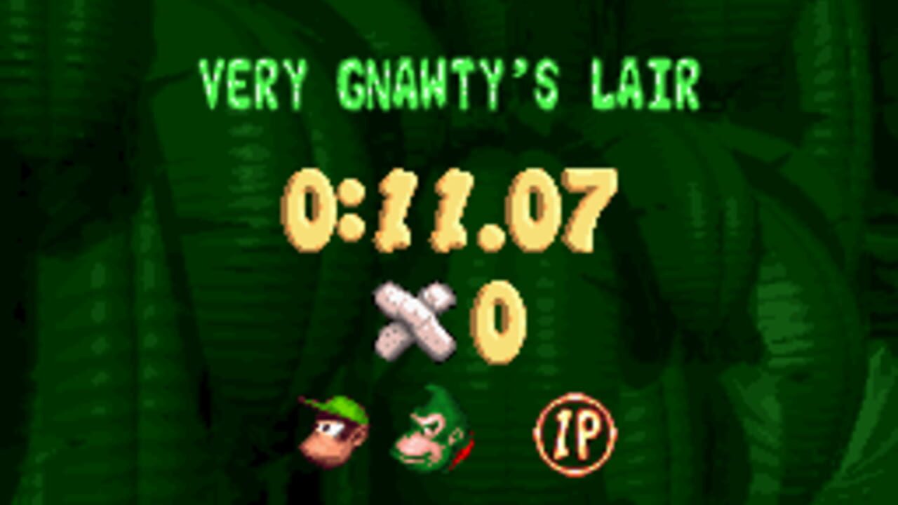 Donkey Kong Country: Boss Blitz — Screenshot 4