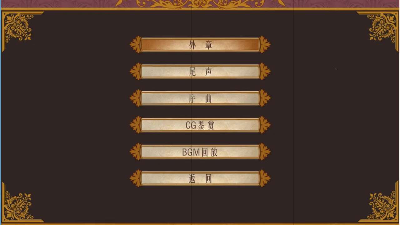 Extra Story of God's One Day World screenshot 1